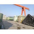 Water or Chemcal Storage FRP Tank